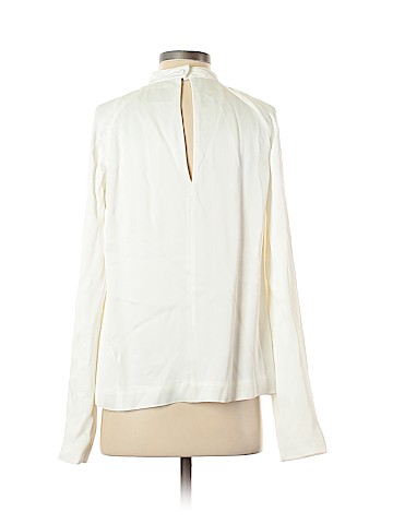 C/MEO Collective Long Sleeve Blouse (view 2)