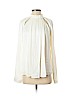C/MEO Collective 100% Polyester Ivory Long Sleeve Blouse Size S - photo 1