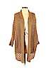 Lucky Brand Tan Cardigan Size XS - Sm - photo 1
