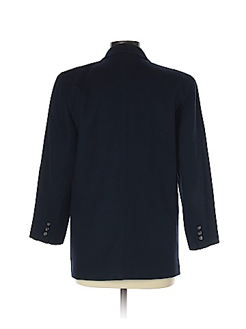 Lizsport Wool Blazer (view 2)