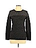 Étoile Isabel Marant Black Pullover Sweater Size EU (FR) 44 / US 12 - photo 1