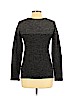 Étoile Isabel Marant Black Pullover Sweater Size EU (FR) 44 / US 12 - photo 2