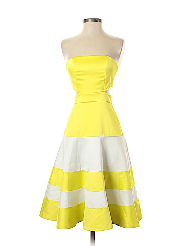 Alexis Cocktail Dress (view 1)