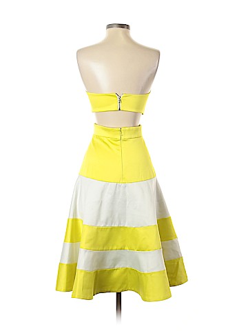 Alexis Cocktail Dress (view 2)