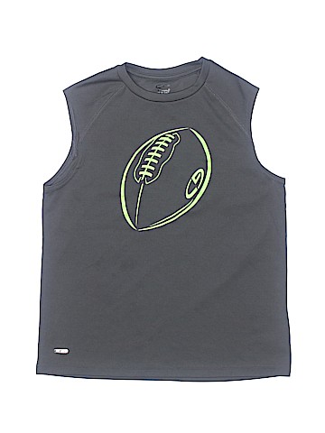Champion Active Tank (view 1)