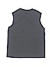 Champion 100% Polyester Graphic Gray Active Tank Size 8 - 10 - photo 2