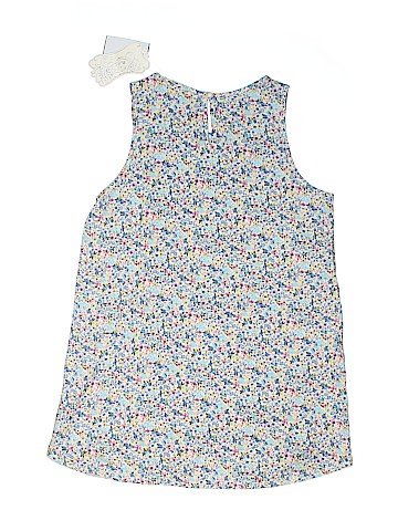 Soprano Sleeveless Blouse (view 2)