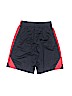 Nike 100% Polyester Black Athletic Shorts Size M (kids) - photo 2