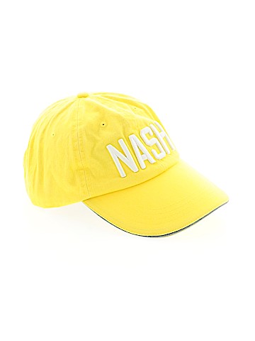 Anvil Baseball Cap (view 1)