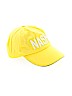 Anvil Solid Yellow Baseball Cap One size - photo 1