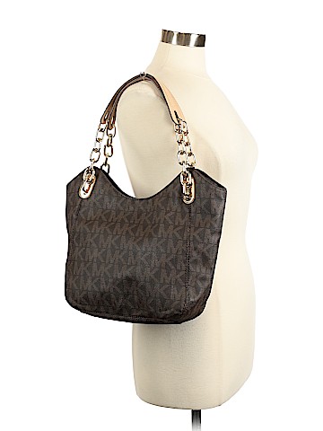 MICHAEL Michael Kors Satchel (view 2)