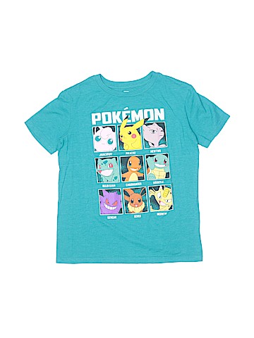 Old Navy Short Sleeve T-Shirt (view 1)