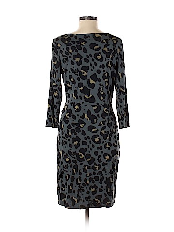 Ann Taylor Factory Casual Dress (view 2)