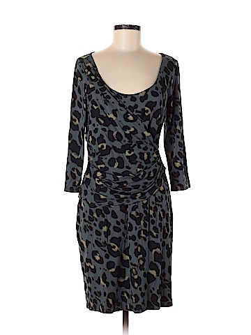 Ann Taylor Factory Casual Dress (view 1)