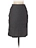 Banana Republic Gray Casual Skirt Size 00 (petite) - photo 2