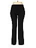 Diane von Furstenberg Black Dress Pants Size 6 - photo 2