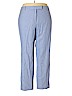Talbots Blue Dress Pants Size 24 - photo 1