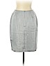 Le Suit Gray Casual Skirt Size 12 (petite) - photo 2
