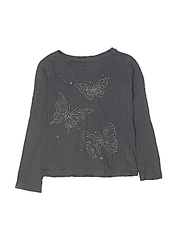 Gap Kids Long Sleeve T-Shirt (view 1)