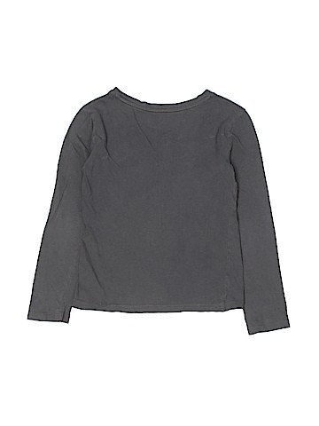 Gap Kids Long Sleeve T-Shirt (view 2)