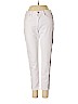 Banana Republic White Jeans Size 26 waist (petite) - photo 1