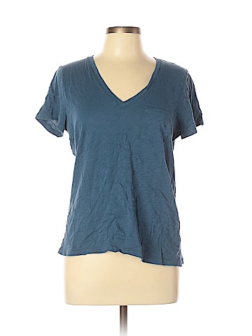Madewell Short Sleeve T-Shirt (view 1)