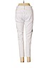 Banana Republic White Jeans Size 26 waist (petite) - photo 2