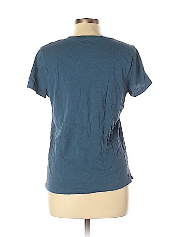 Madewell Short Sleeve T-Shirt (view 2)