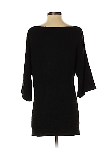 Vince. Cashmere Pullover Sweater (view 2)