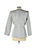 Le Suit Gray Blazer Size 12 (petite) - photo 2