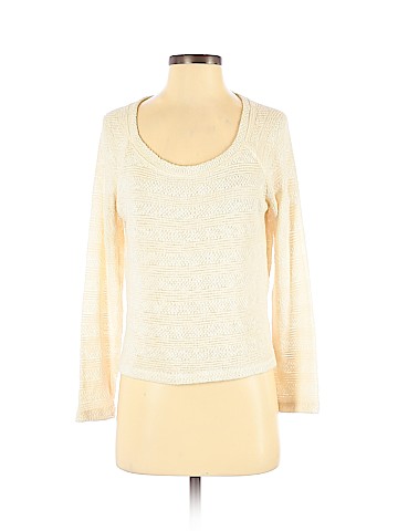 Splendid Pullover Sweater (view 1)