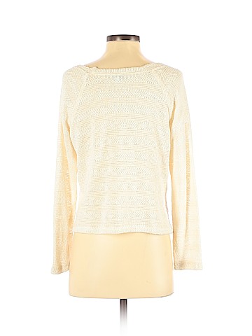 Splendid Pullover Sweater (view 2)