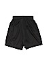 ProTime Sport 100% Polyester Solid Black Athletic Shorts Size M (youth) - photo 2