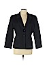 Tahari by ASL Black Blazer Size 12 (petite) - photo 1