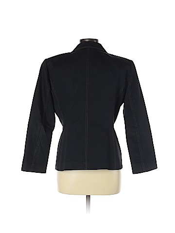 Tahari by ASL Blazer (view 2)