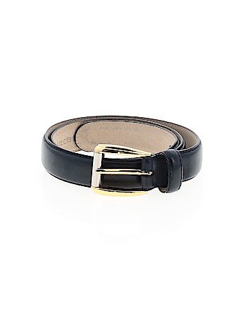 Liz Claiborne Leather Belt (view 1)