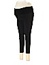 Motherhood Black Leggings Size M - photo 1