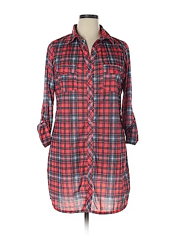 B&B Casual Dress (view 1)