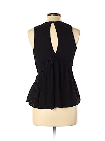 Hollister Sleeveless Blouse (view 2)