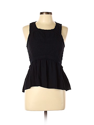 Hollister Sleeveless Blouse (view 1)