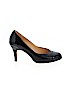 Cole Haan Black Heels Size 7 1/2 - photo 1