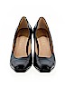 Cole Haan Black Heels Size 7 1/2 - photo 2