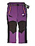 Assorted Brands Purple Snow Pants Size XL (youth) - photo 1