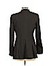 Armani Collezioni Gray Blazer Size 10 - photo 2