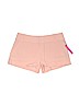 Alice + Olivia Pink Shorts Size 10 - photo 1