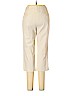Talbots Tan Dress Pants Size 10 (petite) - photo 2