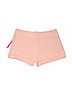 Alice + Olivia Pink Shorts Size 10 - photo 2