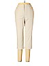 Talbots Tan Dress Pants Size 10 (petite) - photo 1