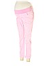ASOS Pink Jeggings Size 6 - photo 1