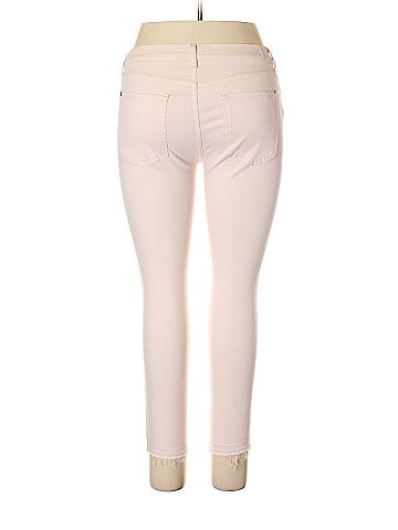 7 For All Mankind Jeans (view 2)